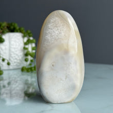 Agate Freeform Specimen