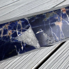 Sodalite Tower Specimen (01)