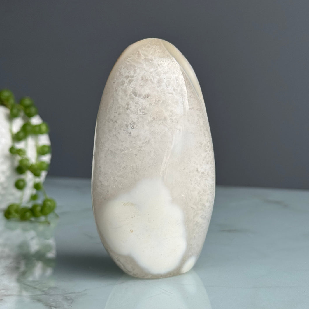 Agate Freeform Specimen