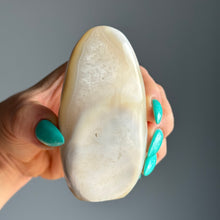 Agate Freeform Specimen