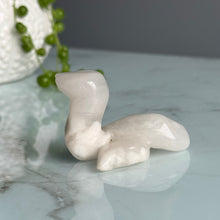 Agate Snake Crystal Craving Specimen