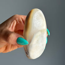 Agate Freeform Specimen