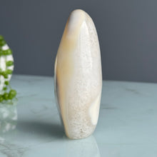 Agate Freeform Specimen