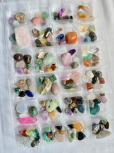 24 Day 100 Gemstone Advent Calendar 2025