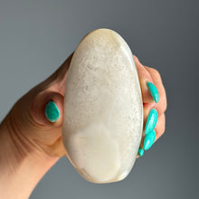 Agate Freeform Specimen