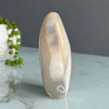 Agate Freeform Specimen