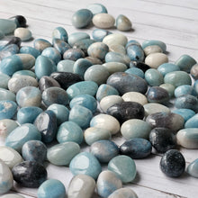 Trolleite Tumbled Pocket Stones Specimen (SM)