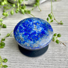 Lapis Lazuli Crystal Phone Pop socket