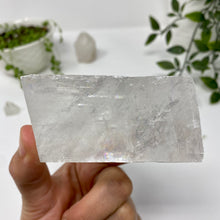 Optical Calcite Specimen (6)