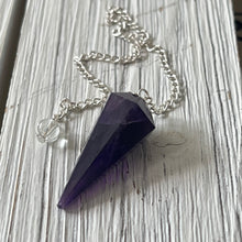 Mystery Pendulum