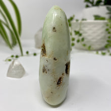 Chrysoprase Crystal Specimen (16)