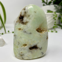 Chrysoprase Crystal Specimen (16)