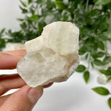 Apophyllite with Stilbite Crystal Specimen (04)