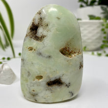 Chrysoprase Crystal Specimen (16)