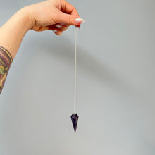 Mystery Pendulum