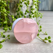 Rose Quartz Crystal Phone Pop socket