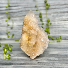 Celestite Geode Raw Crystal Specimen (6)