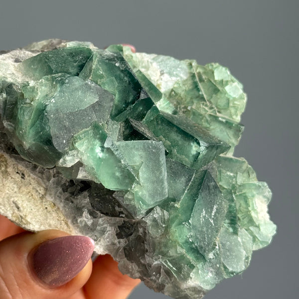 Fluorite Meaning, Properties & How to Use the Focus Crystal