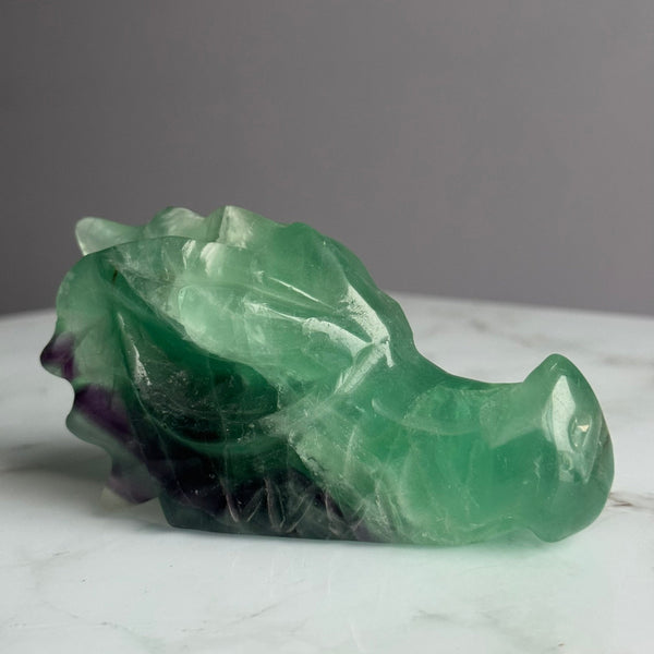Fluorite Meaning & Healing Properties: The Complete Guide to the Genius Stone