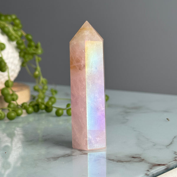 Is My Crystal Real? Dyed, Heated and Man-Made Stones Explained