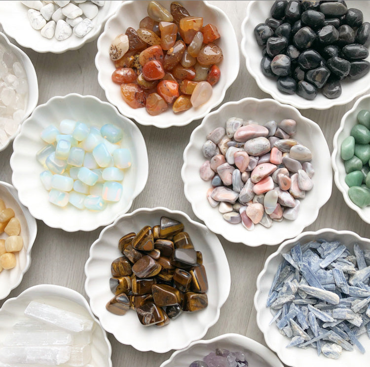 Tumbled/Pocket Stones