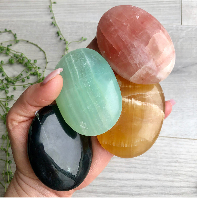 Palm Stones