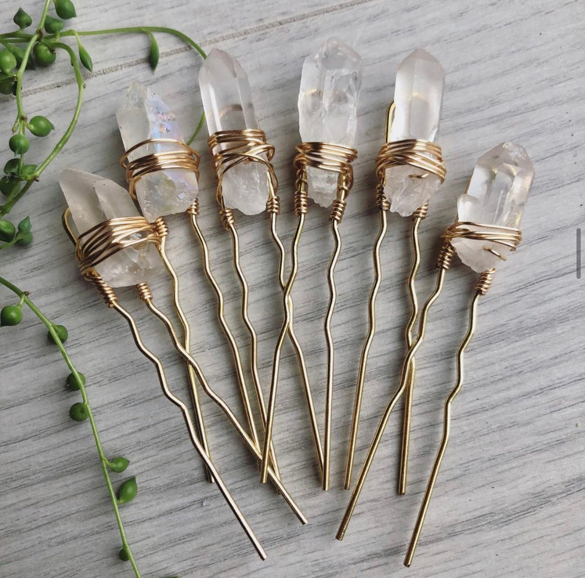 Hair Accessories
