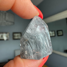 Blue Tara Quartz Specimen BTQ#7