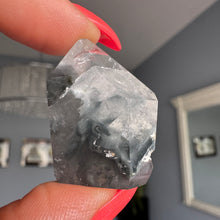 Blue Tara Quartz Specimen BTQ#5