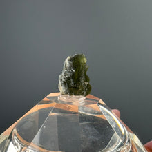 Moldavite Specimen