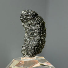 Moldavite Specimen