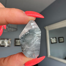 Blue Tara Quartz Specimen BTQ#5