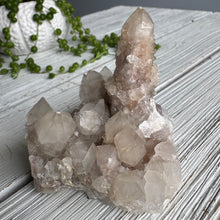 Spirit Quartz Raw Crystal Specimen