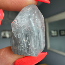Blue Tara Quartz Specimen BTQ#7