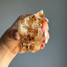 Citrine (HTA) Raw Crystal Specimen