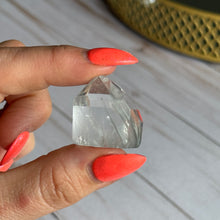 Blue Tara Quartz Specimen BTQ#12