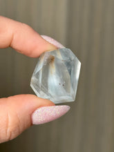 Blue Tara Quartz Specimen A28