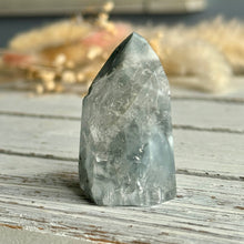 Blue Tara Quartz Specimen A21