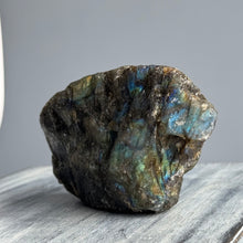 Labradorite Raw Crystal Specimen