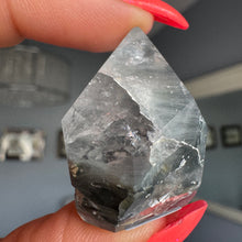 Blue Tara Quartz Specimen BTQ#5