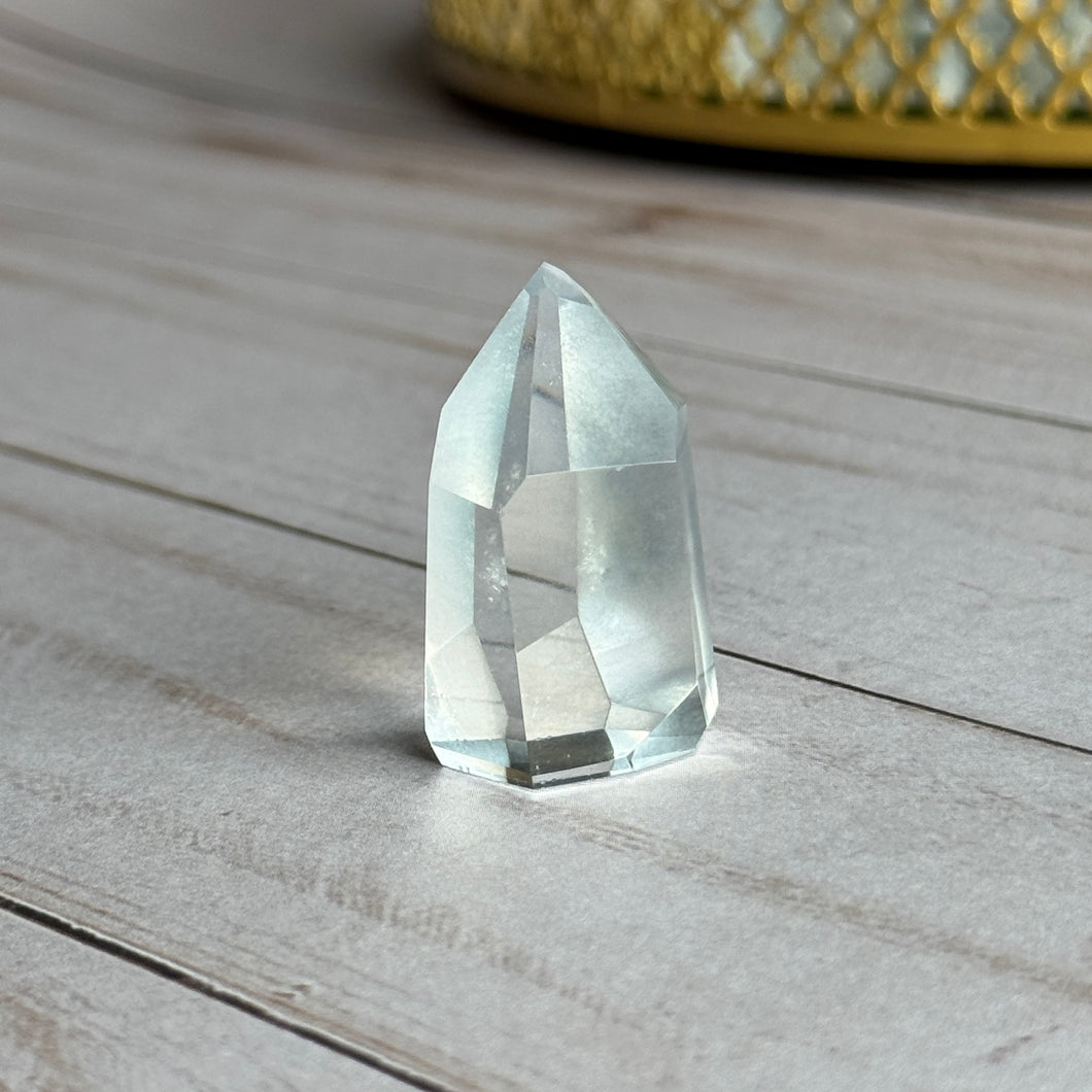Blue Tara Quartz Specimen BTQ#2