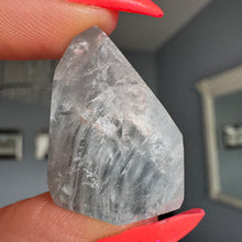 Blue Tara Quartz Specimen BTQ#7