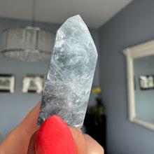 Blue Tara Quartz Specimen BTQ#6