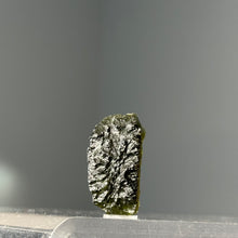 Moldavite Specimen