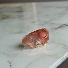 Pink Lithium Quartz (Rare) Crystal Tower Specimen PLQ#20