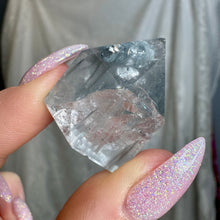 Blue Tara Quartz Specimen A3
