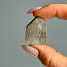 Blue Tara Quartz Crystal Specimen – Wholehearted Crystal Creations