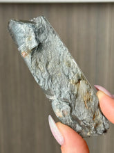 Blue Tara Quartz Raw Specimen A35