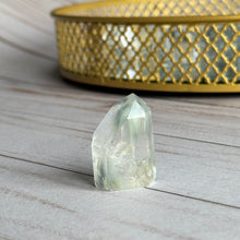 Blue Tara Quartz Specimen BTQ#3