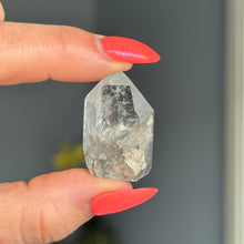 Blue Tara Quartz Specimen BTQ#4